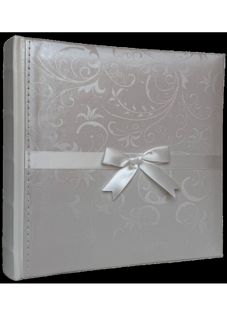 Фотоальбом 10x15x300 BKM46300(2-up) White Bant (7094206) EVG (360392976)