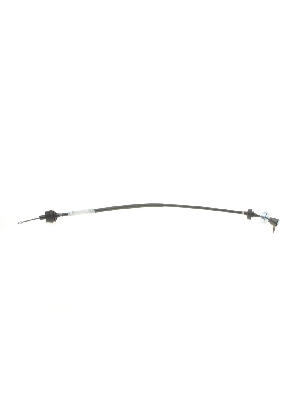 Трос зчеплення Citroen Berlingo/Peugeot Partner 96- (L=902mm) 09.10.38 UA63 No Brand (339647654)