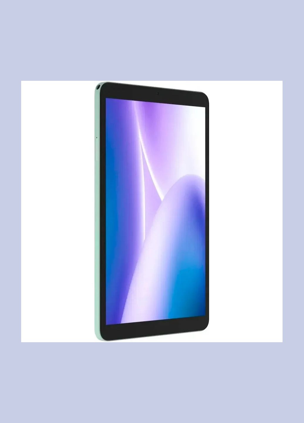 Планшет T20 Mini 4/128Gb LTE Mint Green RU UCRF Doogee (330029975)