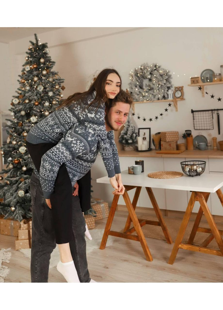 Новорічні светри No Brand (365761620)