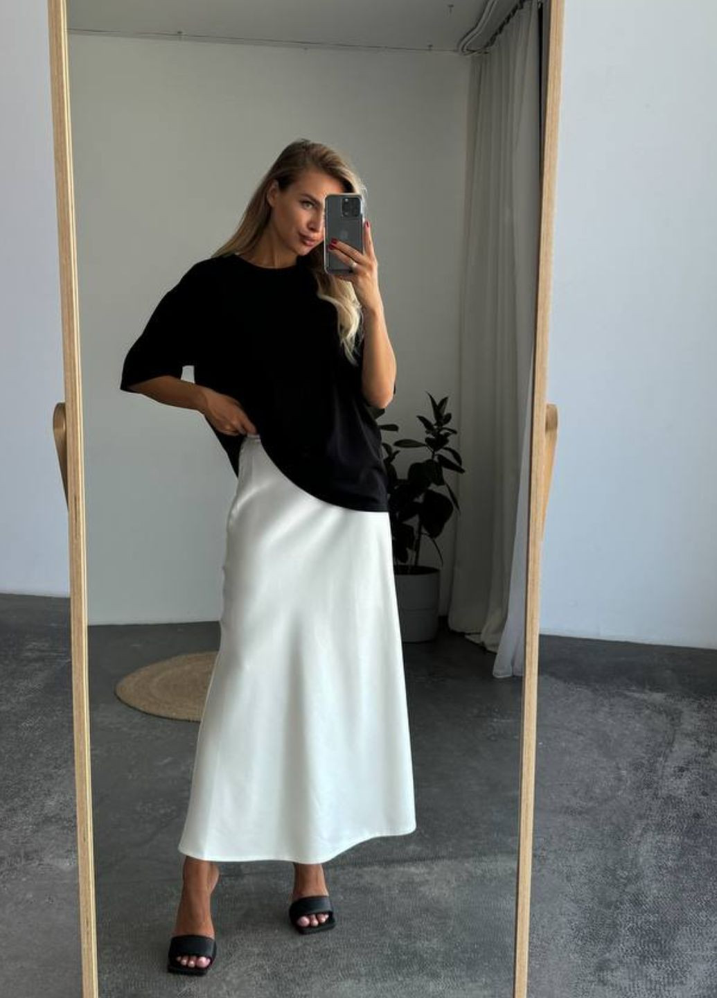 Довга спідниця Україна (302240944)