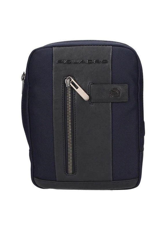 Мужская сумка Brief2 Blue с отд. для iPad mini (CA3084BR2_BLU) Piquadro (330754327)
