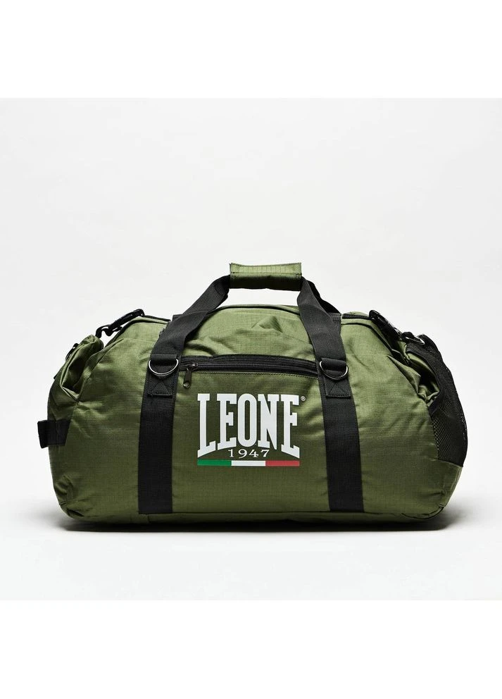 Оригінал! Спортивна сумка AC908 Green (70л.) Leone (397579591)