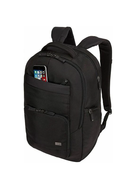 Городской рюкзак Notion 15.6" NOTIBP116 25л Black (6517320) Case Logic (322767357)