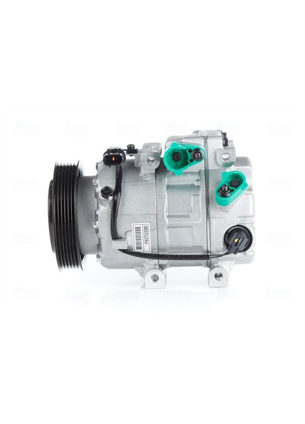 Компрессор кондиционера HYUNDAI SANTA FE (DM) (12-) 2.4 I 16V (+) (NI 890151) Nissens (355340256)