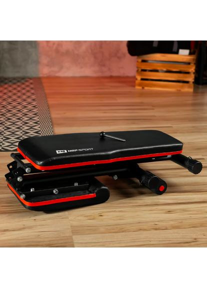 Скамейка тренировочная HS-2030HB Hop-Sport (365718004)