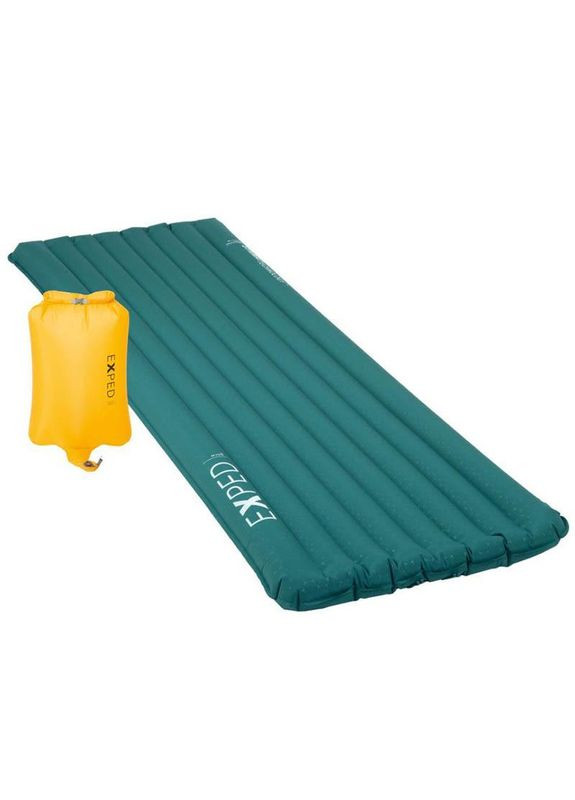 Туристический коврик Dura 5R LW 197 см (018.1011) Exped (322206324)