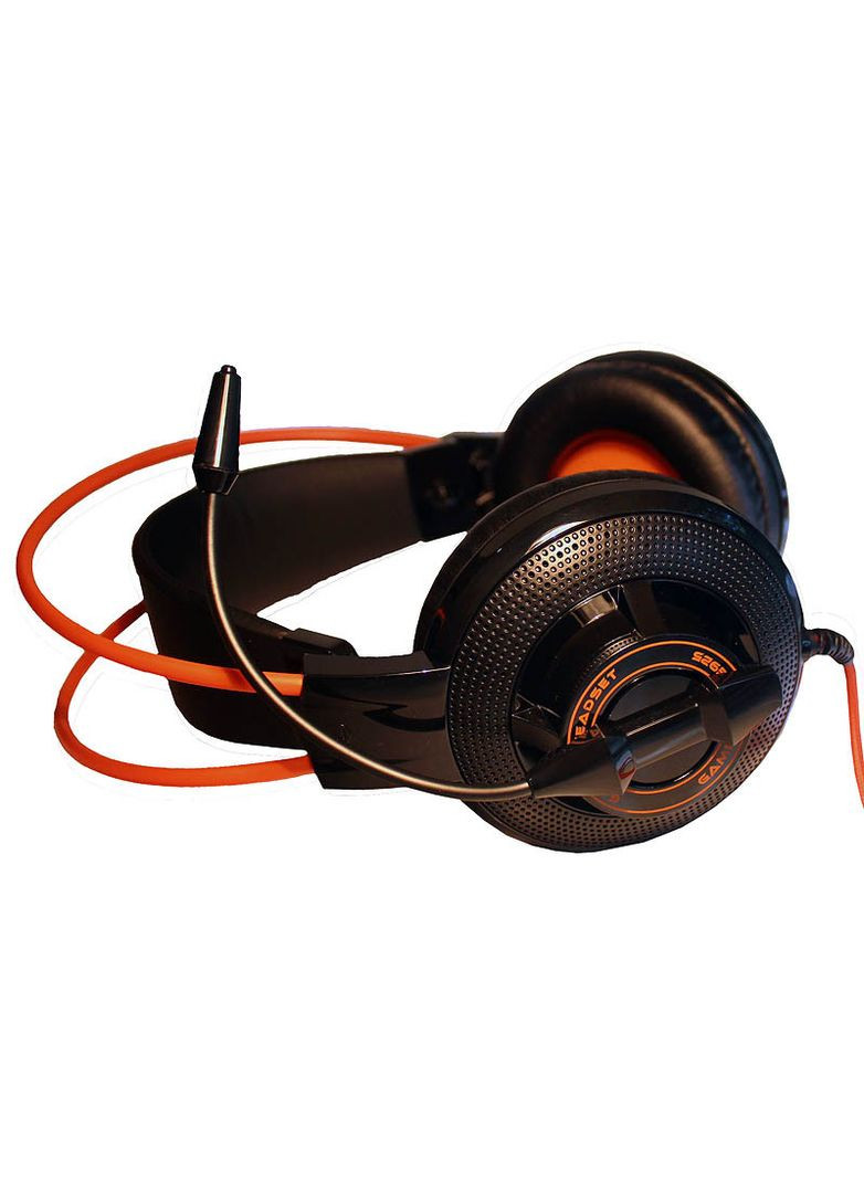 Гарнитура G925 Black/Orange (9590009919) Somic (354730769)
