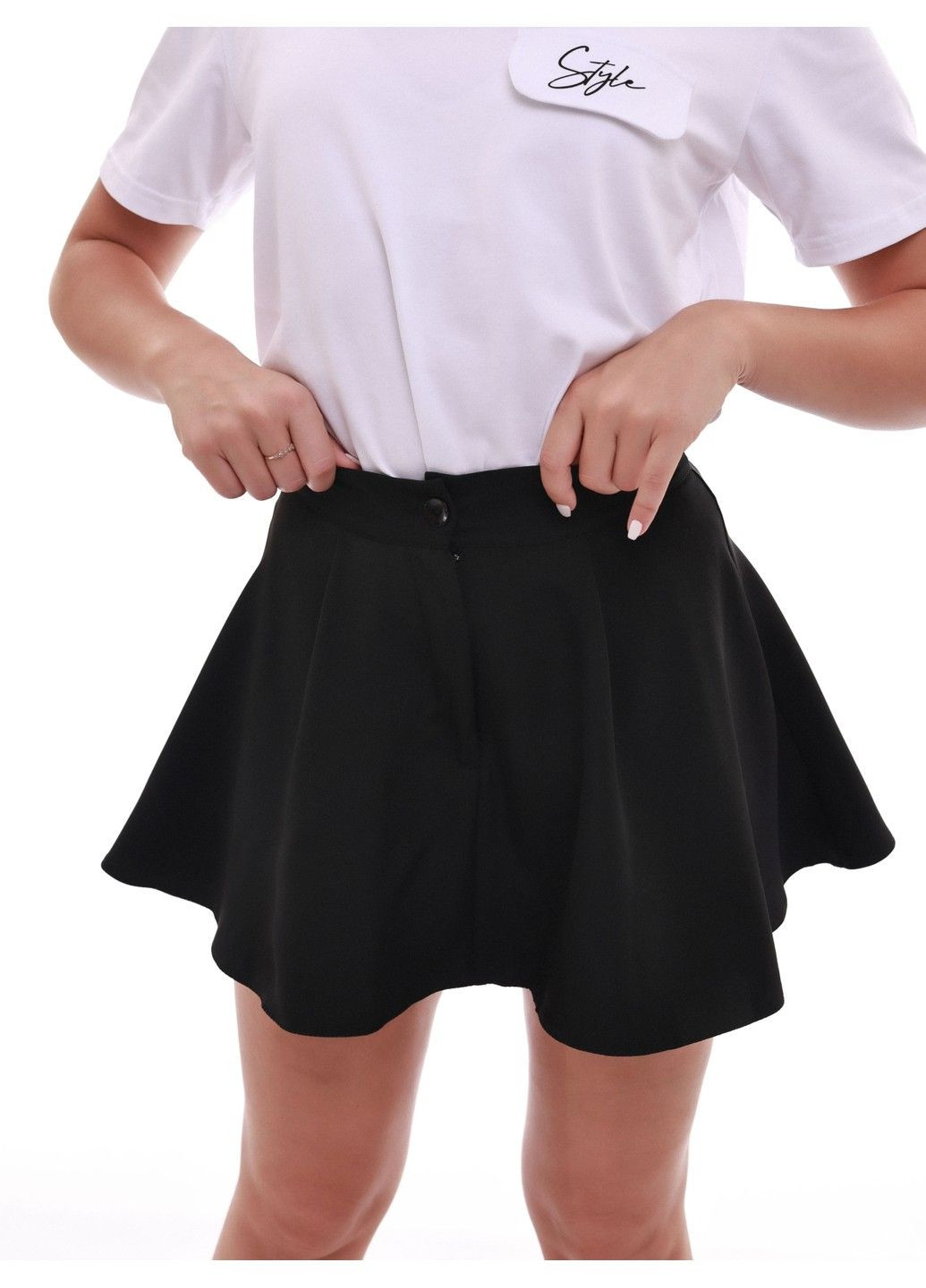 Жіноча спідниця No Brand (355339919)