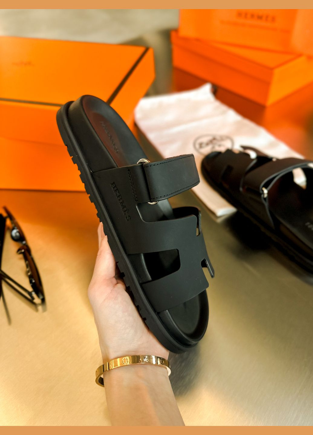 Пляжные, Повседневные, Домашние, Кэжуал сандали Vakko