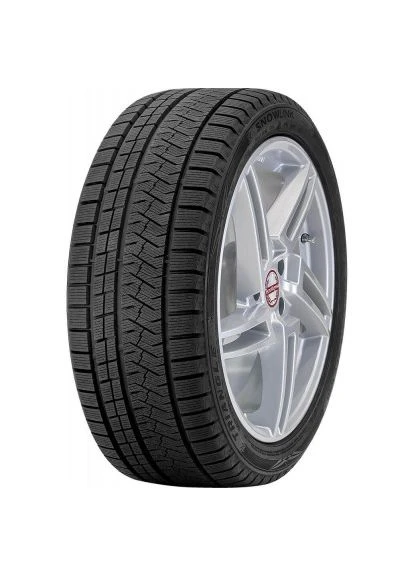 Snowlink PL02 235/35R19 91W Triangle (384076703)