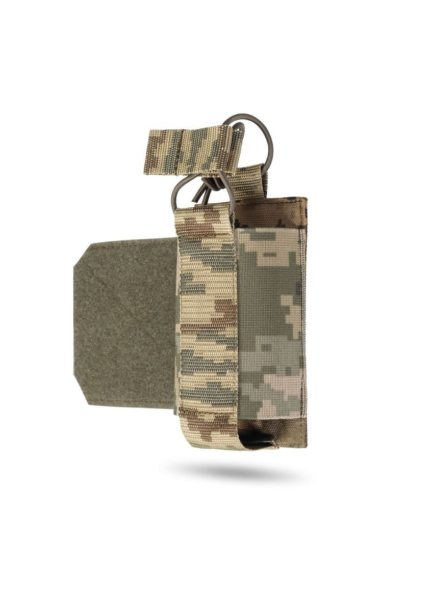 Комплект снаряжения Vest Full (based on IBV) 2-го класса защиты. Пиксель(мм-14) Ukrarmor (336964225)