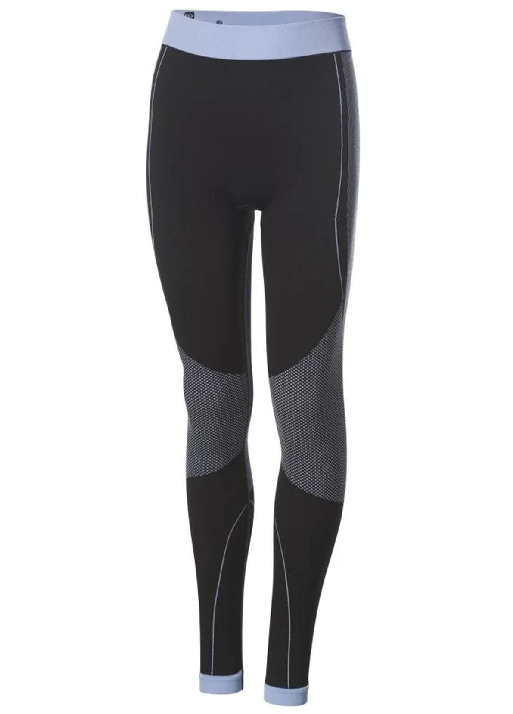 Термокостюм бесшовный (лонгслив, леггинсы) Crivit (366577162)