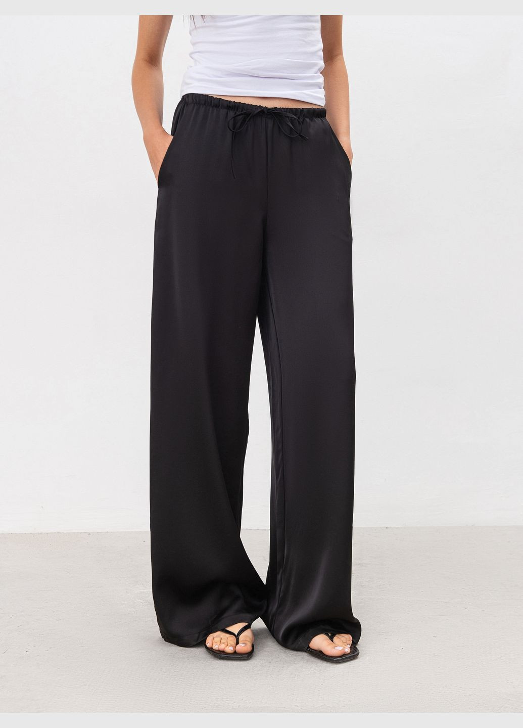 Штани Romashka Пінка (345122828)