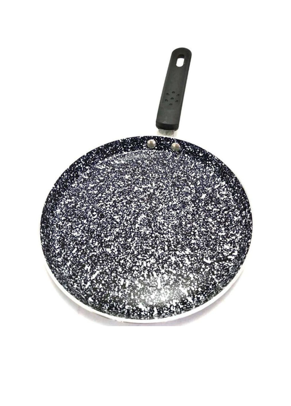 Сковорода для млинців Вenson BN-580 з антипригарним гранітним покриттям 20cm Benson (331143922)