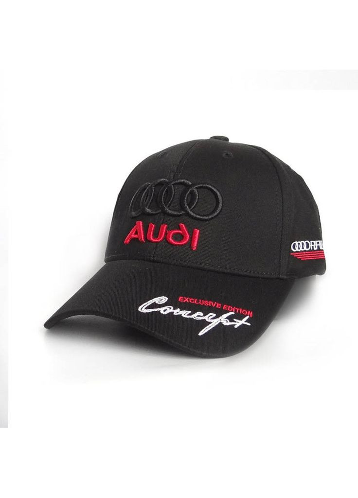 Автомобільна бейсболка Audi 4811 Sport Line (282750051)