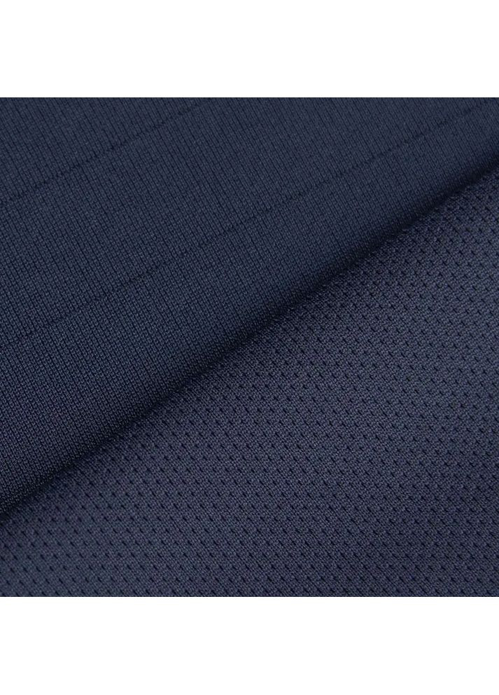 Темно-синяя футболка chiton patrol dark blue Camotec