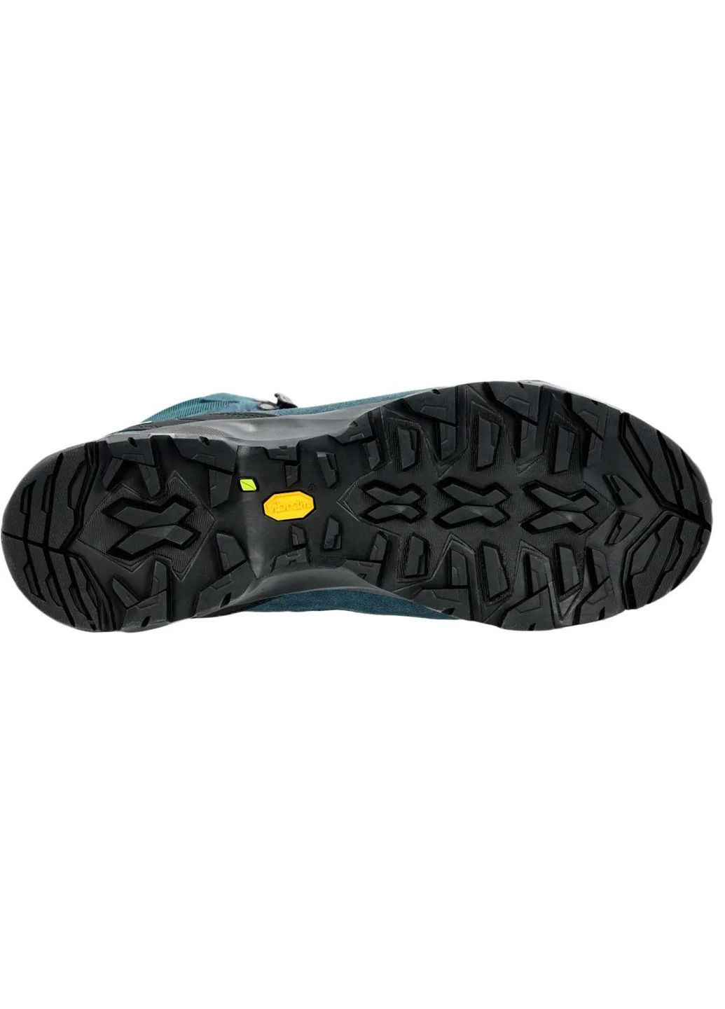 Ботинки из Gore-Tex ZG Lite GTX Octane/Lake Blue Scarpa (316255050)