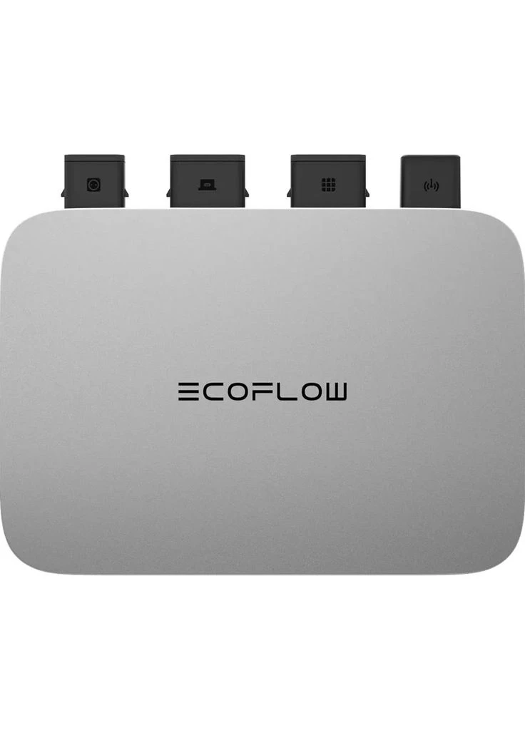 Микроинвертор PowerStream 800W (EFPowerStreamMI-UA-800W) UA [110528] EcoFlow (401535330)