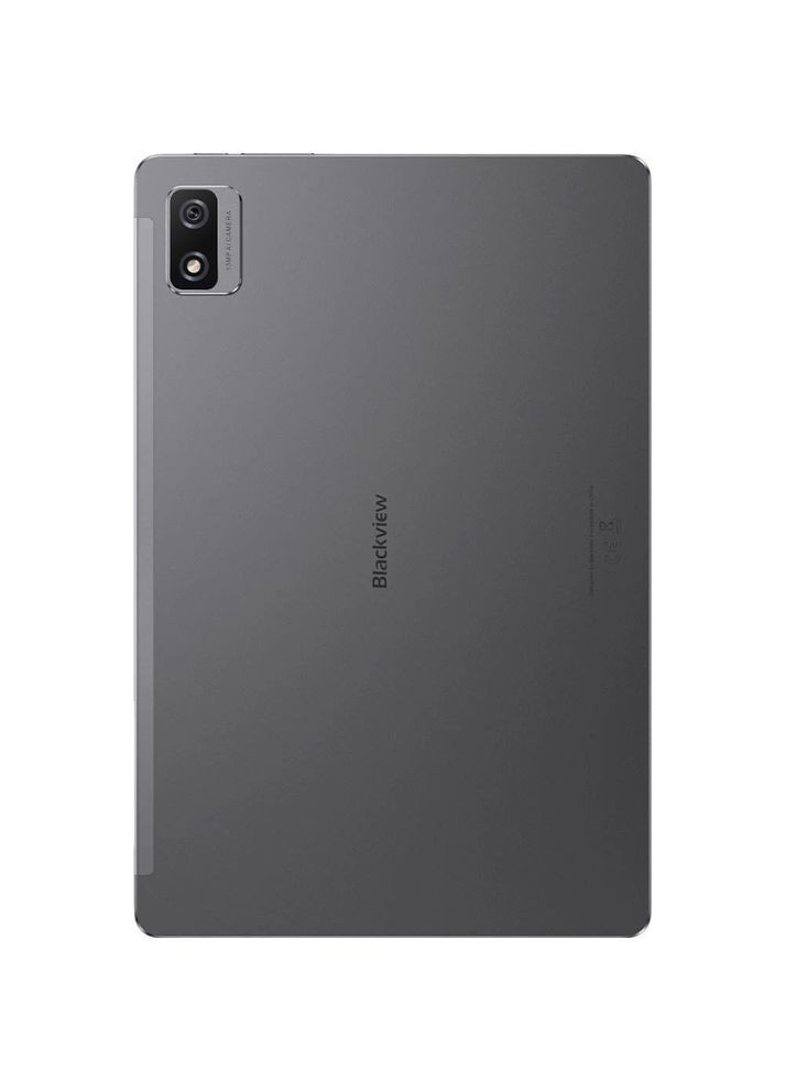 Планшет Tab 12 Pro 8/128GB 4G Dual Sim Grey Blackview (336954364)