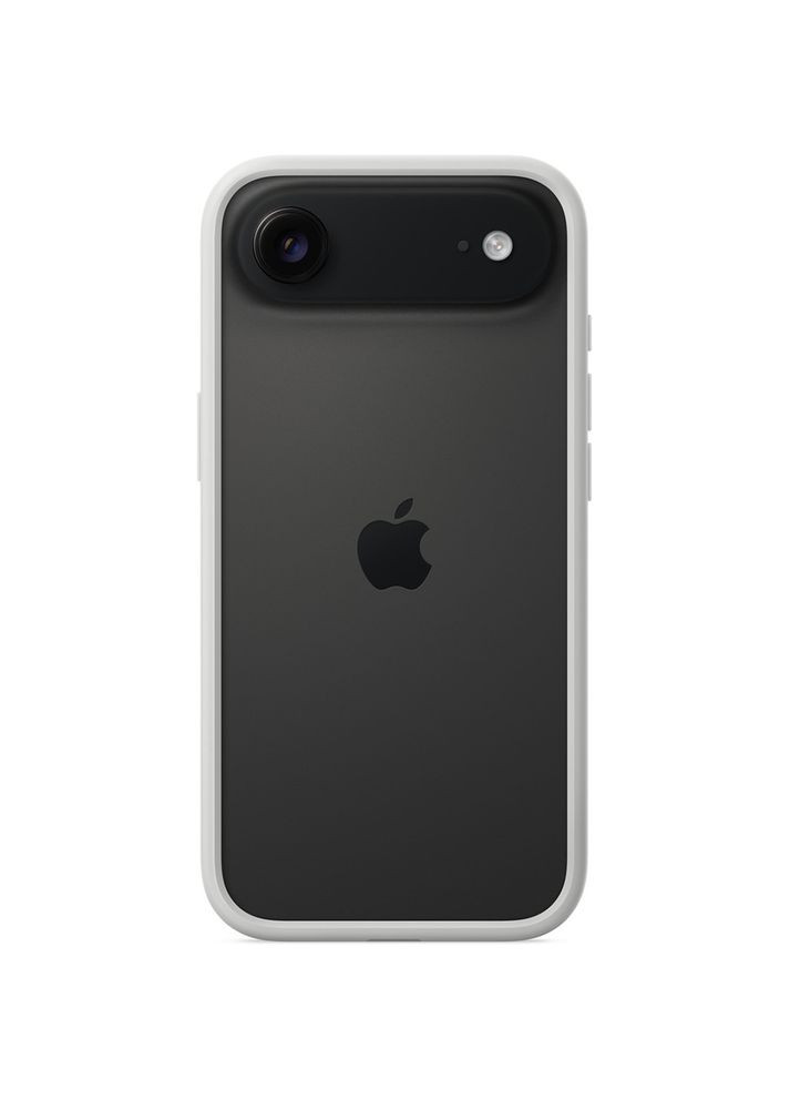 Чехол для iPhone Air Light Gray (MH014ZM/A) Apple (372985841)