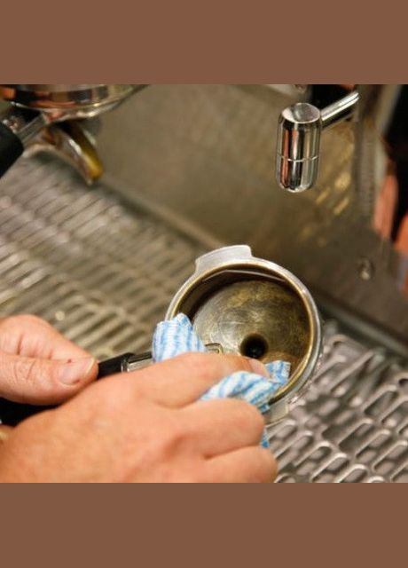 Порошок Coffeein Clean Decalcinate 900 г для декальцинации (R-13993-VS) No Brand (303348788)