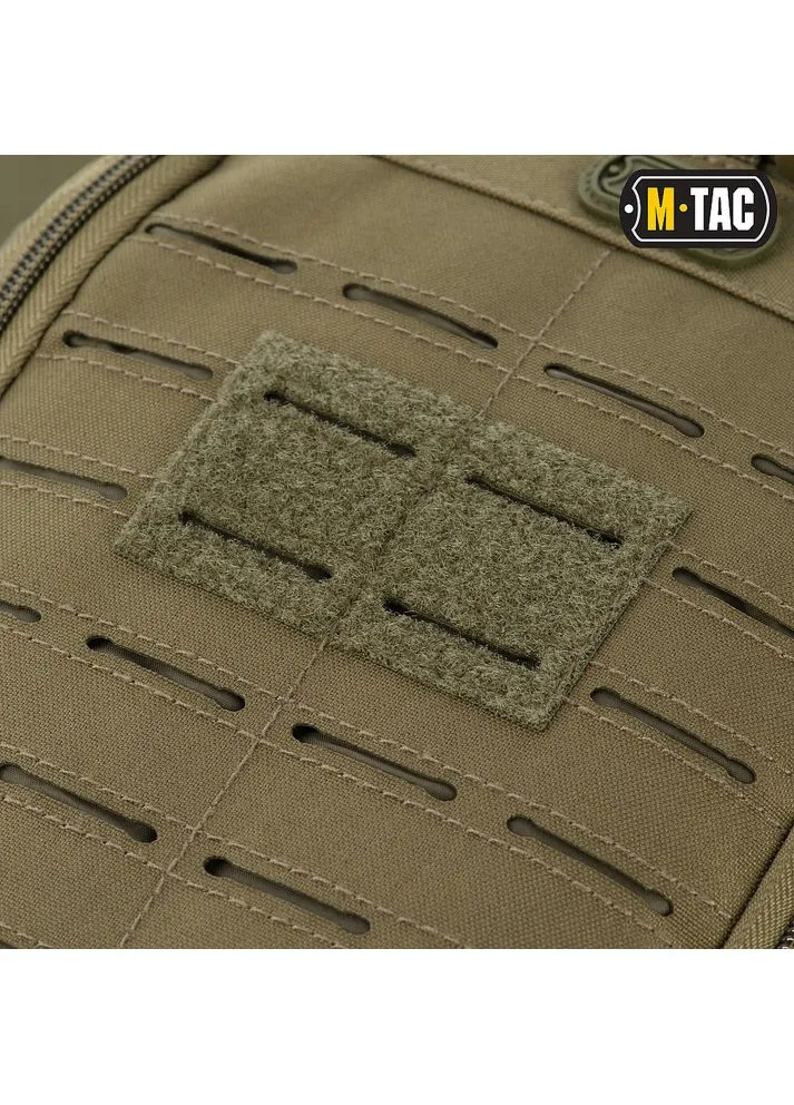 Рюкзак Armadillo з однією лямкою. Олива (00000006279) M-TAC (381372907)