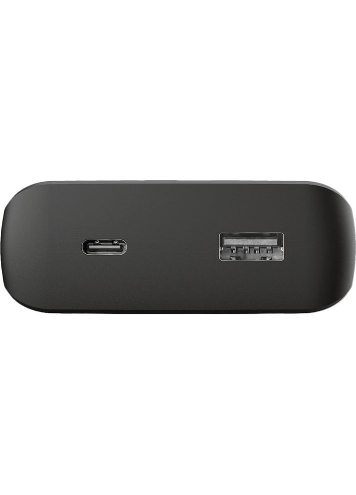 Powerbank LARO для ноутбуков/смартфонов 20000 mAH Black (23892) Trust (322912713)