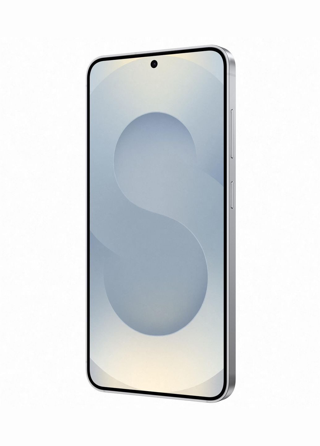 Смартфон Galaxy S25 12/128GB Silver Shadow (SM-S931BZSDEUC) Samsung (341737818)