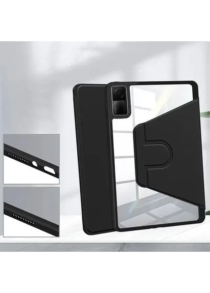 Чехол Rotate Premium series 360' для планшета Xiaomi Redmi Pad SE 11 IVANAKS (389964901)