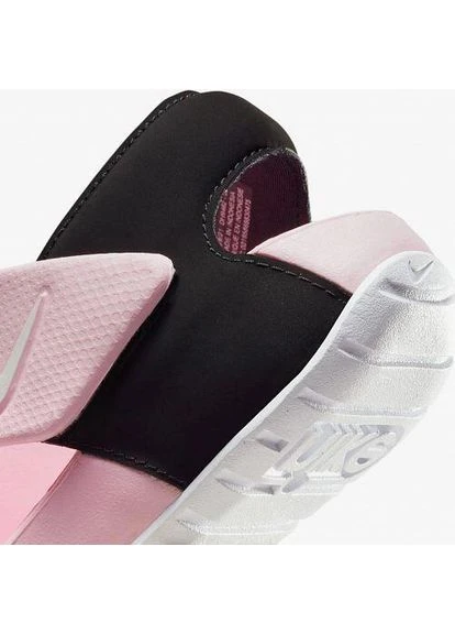 Сандалі дитячі (PS) рожеві DH9462-601 Nike SUNRAY PROTECT 3 (396998625)