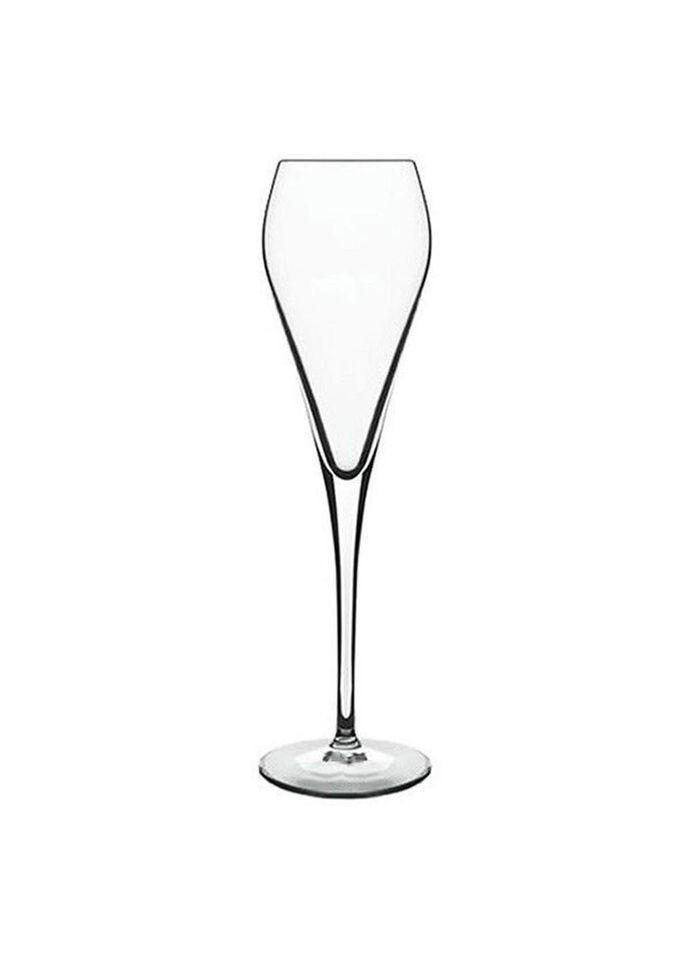 Бокал для просеко Super A-10041-BYL-02-AA-06 200 мл Luigi Bormioli (335716437)