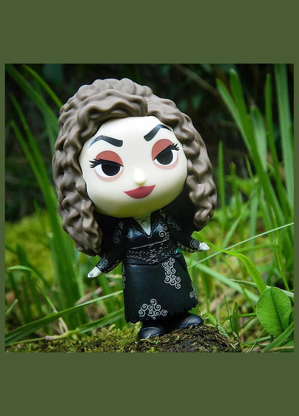 Фігурка-сюрприз Mystery Minis Світ Гаррі Поттера в асортименті (14722-MM-196) Funko Pop (326887425)