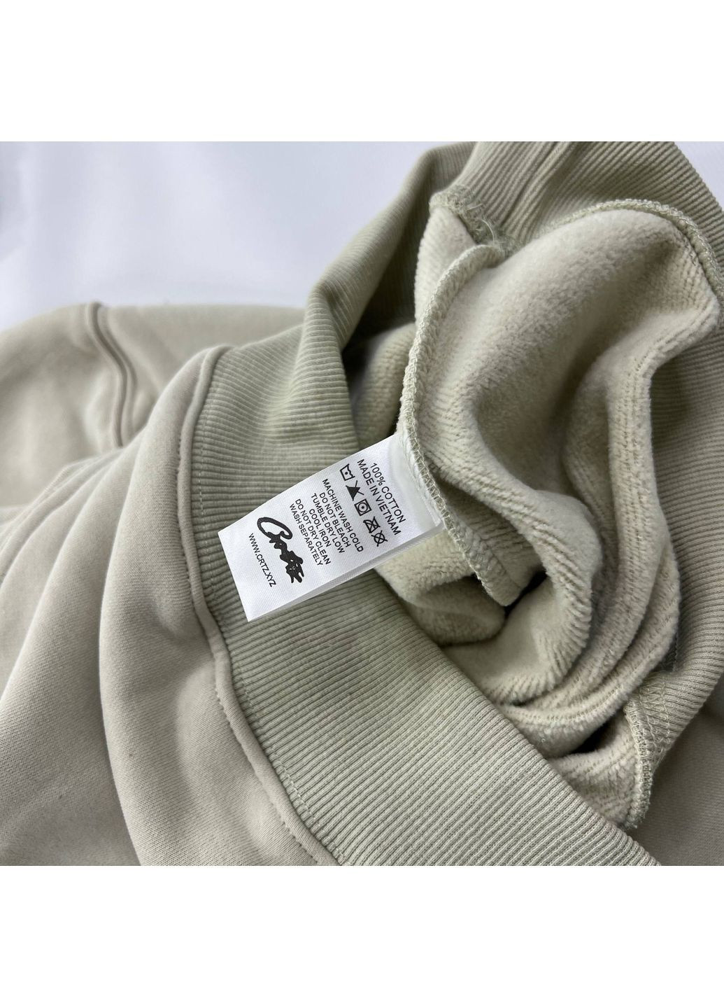 Худі з принтом Corteiz (366288865)