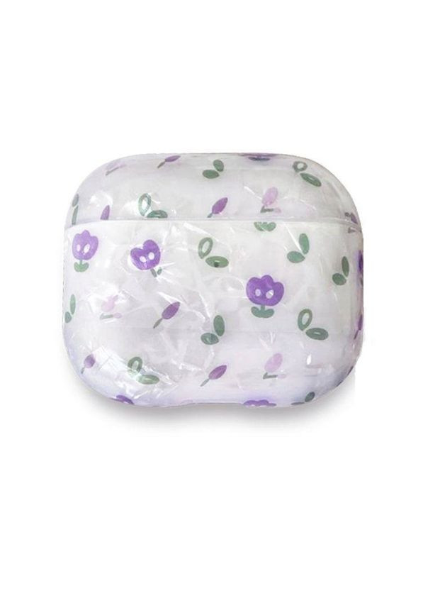 Чохол на Pearl Flower (AN0103347) ANbeauty AirPods 3 (356606971)