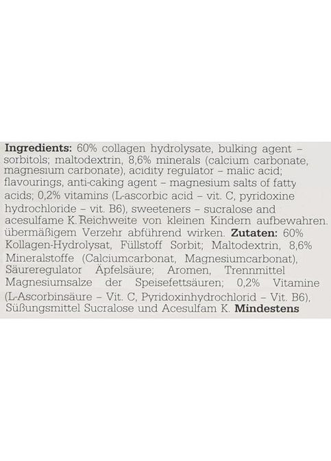 Olimp Nutrition Kolagen Activ Plus 80 Chewable Tabs Olimp Sport Nutrition (294914646)