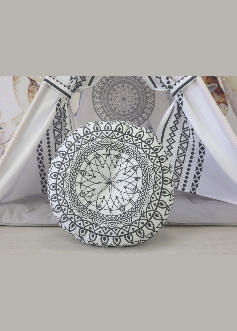 Вігвам для дітей Альбатрос Повний комплект! No Brand (316256782)