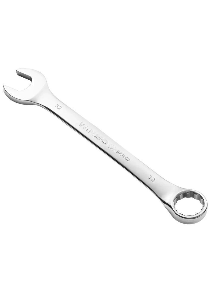 Ключ PRO 30 мм (901130) – мощность и точность для профессионального использования. Winso (360875810)