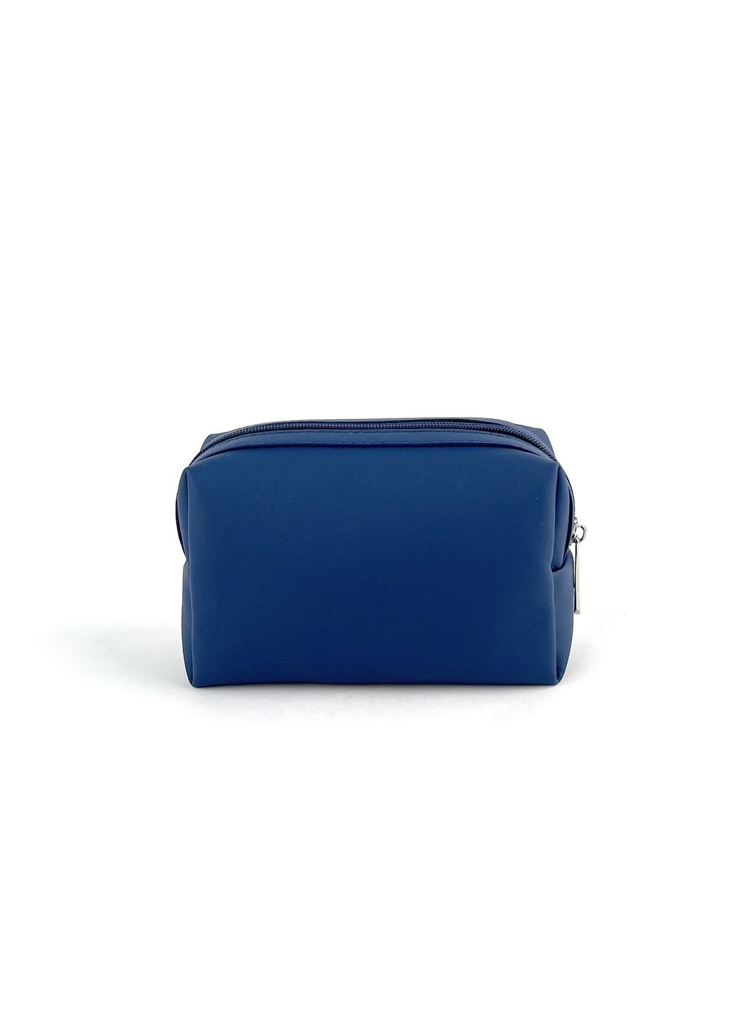 Комплект (рюкзак та косметичка) N23013 синій Alba Soboni міський (280930843)
