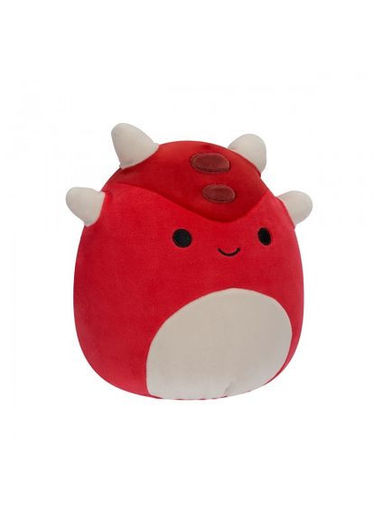Мягкая игрушка – ДИНОЗАВР СЕРГИО (19 cm) Squishmallows (315153207)