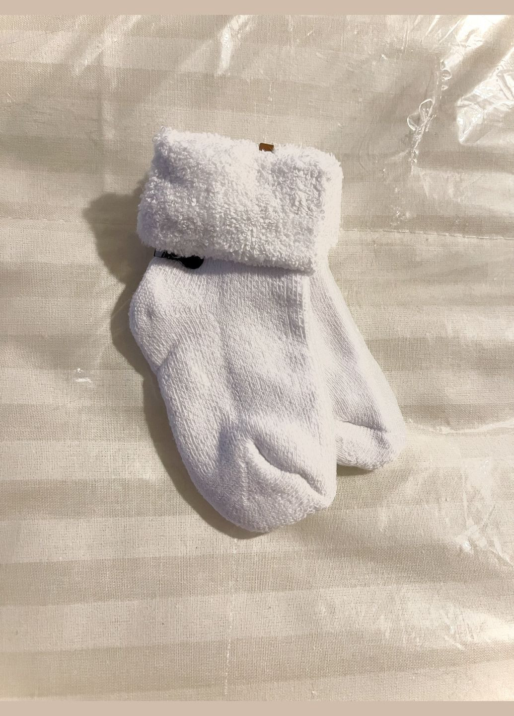 Махровые носки от 0мес No Brand (321971445)