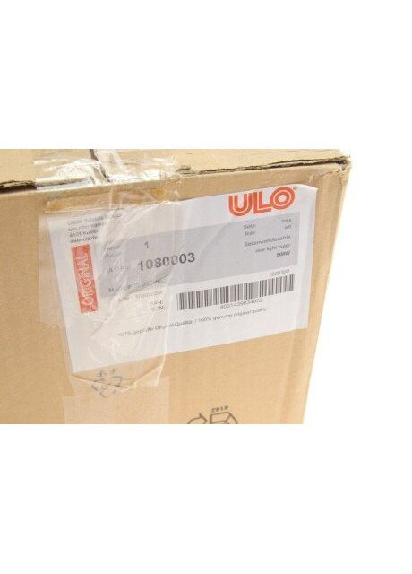 Фонарь задний BMW 3 (E92) 10-13 (L) 1080003 (opt-om) ULO (345776469)