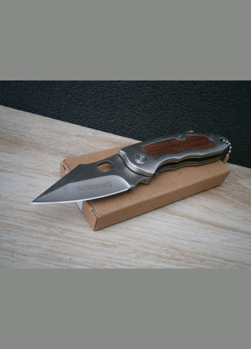 Нож складной EDC A137 Mini 15,5 см Brawning (302450629)