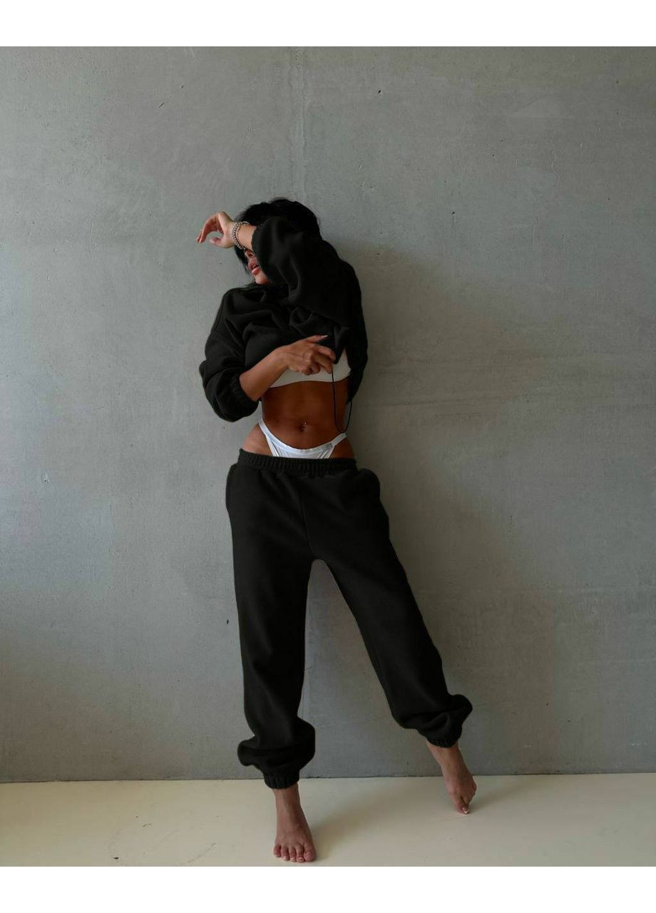 🔥 Must-have костюм "Cozy Street" DK/DL Мода без кордонів (355076635)