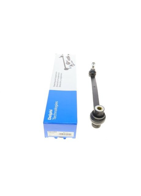 Важіль підвіски MERCEDES S CLASS (220) TC1754-ua Delphi (366179253)