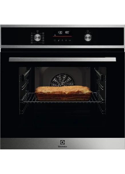 Духовка электрическая EOF6P76BX Electrolux (386177421)