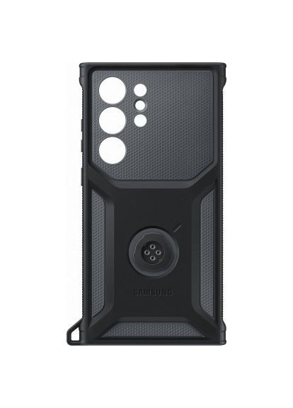 Чохол до мобільного телефона (EF-RS918CBEGRU) Samsung Galaxy S23 Ultra Rugged Gadget Case Titan (366154504)