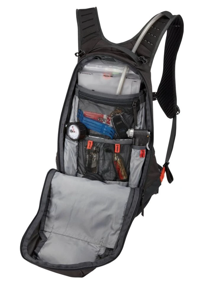 Рюкзак-гідратор Rail 12L Pro (Covert) (TH 3203800) (TH 3203800) Thule (315032379)