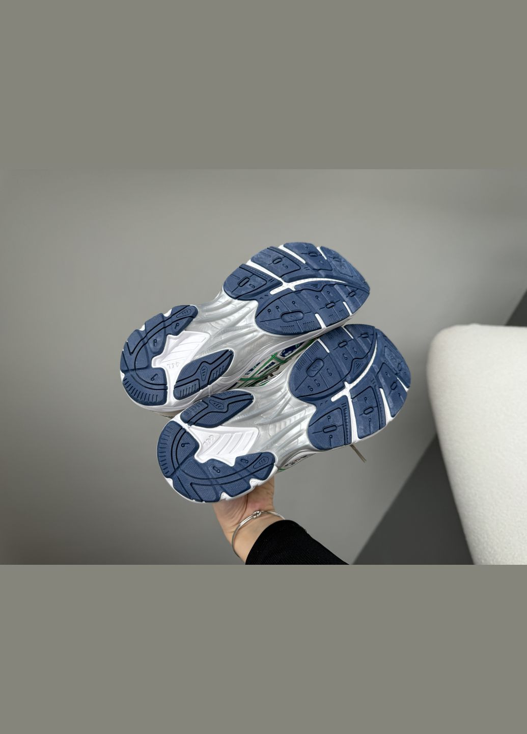 Кроссовки женские и мужские Asics GT-2160 beige | Асикс GT-2160 бежевые No Brand бежевые демисезоны (316507764)