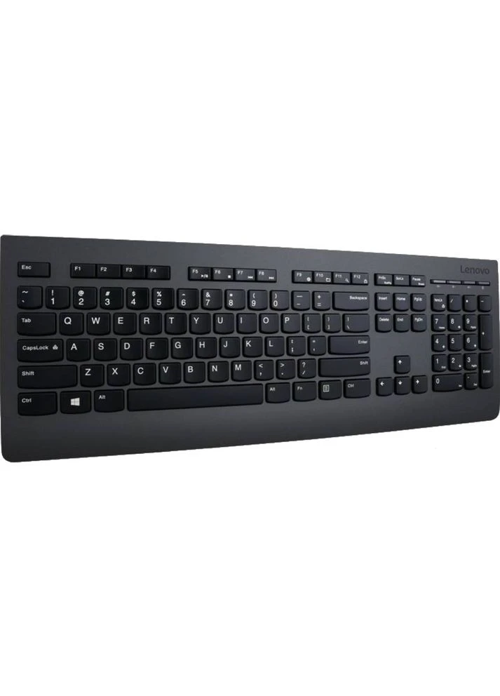 Клавіатура Professional WL UKR (4Y41D64797) Lenovo (322935754)